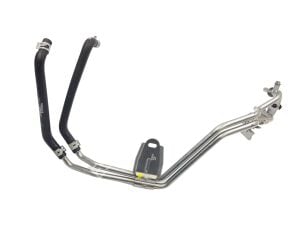 OE 204769885R-ENJEKTÖR SU HORTUMU FLUENCE