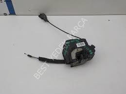 SOL ARKA KAPI KİLİDİ FLUENCE