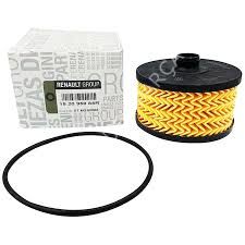 OEM 152095084R-YAĞ FİLTRESİ CLIO IV 0.9 MGN IV 1.2