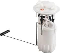 YAKIT DEPO ŞAMANDIRASI MASTER III 2.3 DCİ