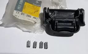 SAĞ YAN CAM KİLİDİ KANGO