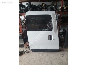 SAĞ SÜRGÜLÜ KAPI CAMLI DOKKER