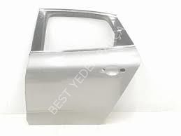 SOL ARKA KAPI TALISMAN