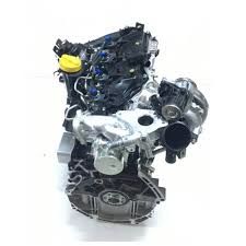 OE K9K-876-878-872-873-KOMPLE MOTOR 1.5 DCI ADD BLUE