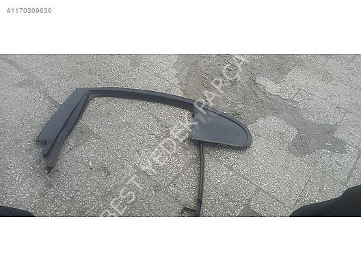 SOL ARKA KELEBEK CAMI FLUENCE