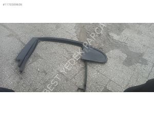 SOL ARKA KELEBEK CAMI FLUENCE