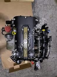 OE M9RV710 C121849-KOMPLE MOTOR