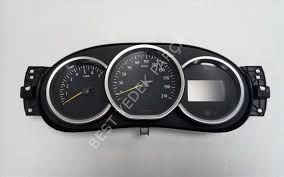 OEM 248105325R-KOMPLE GÖSTERGE LOGAN I