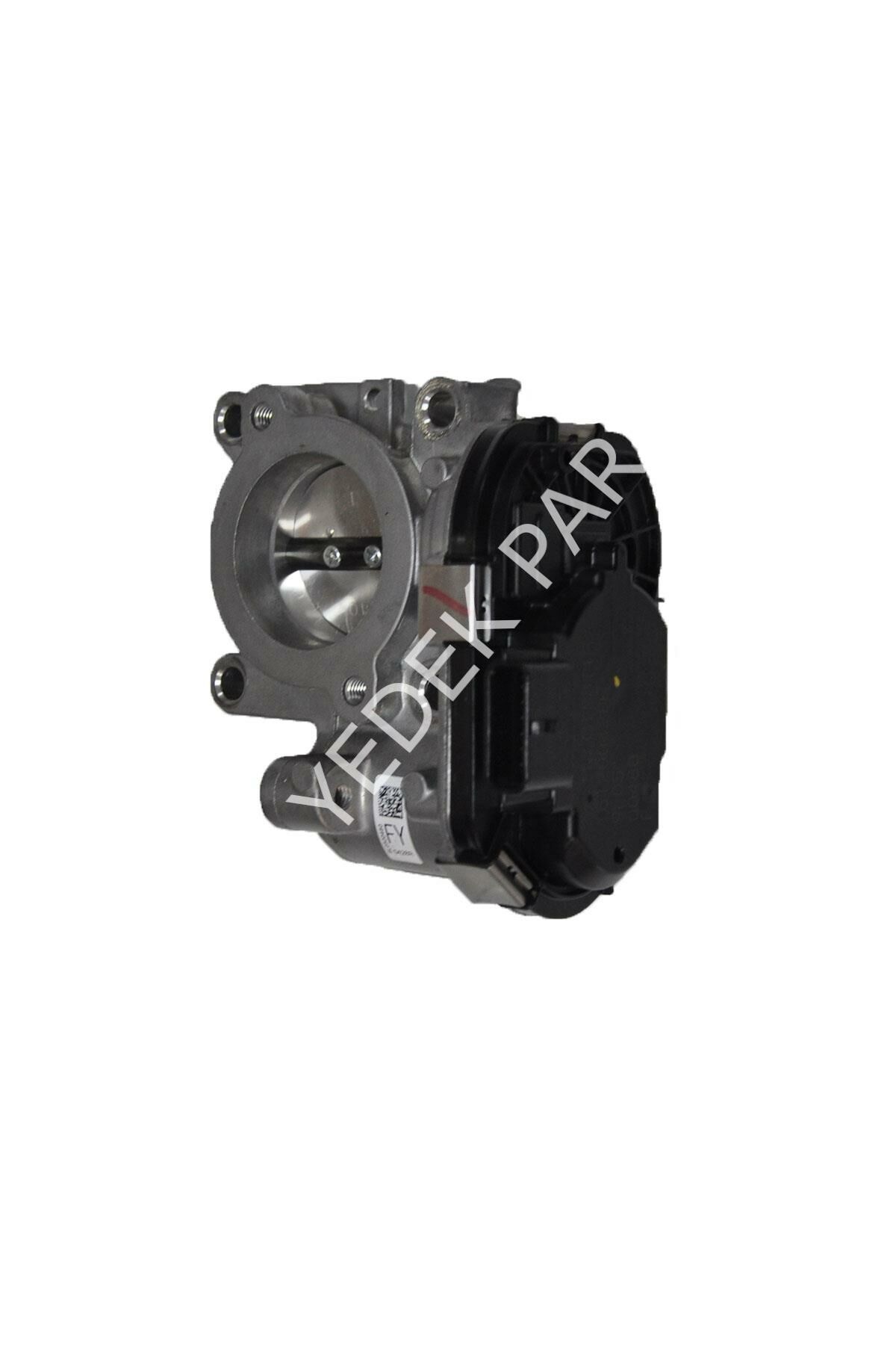 OE 161200428R-KELEBEK KUTUSU CLIO V DUSTER II H4D 1.0