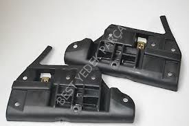 ARKA TAMPON BAĞL.PARÇA TK.LAGUNA I