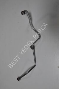 OE 151923552R-TURBO YAĞLAMA BORUSU MASTER III