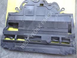 MOTOR ALT MUHAFAZA TRAFIC II