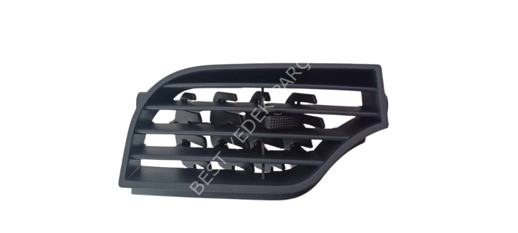 OEM 687510286R-SOL ORTA HAVALANDIRMA IZGARASI