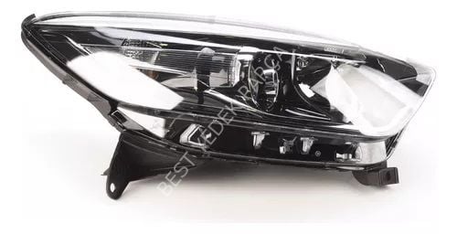 OE 260108765R-SAĞ FAR CAPTUR