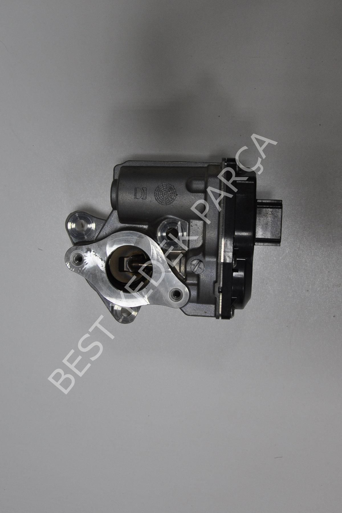 OE 147109913R-DEVİRDAİM VANASI K9K KANGOO II