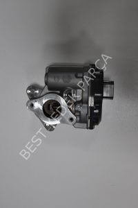 OE 147109913R-DEVİRDAİM VANASI K9K KANGOO II