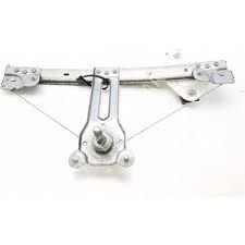 SOL ARKA CAM KRİKOSU LOGAN I