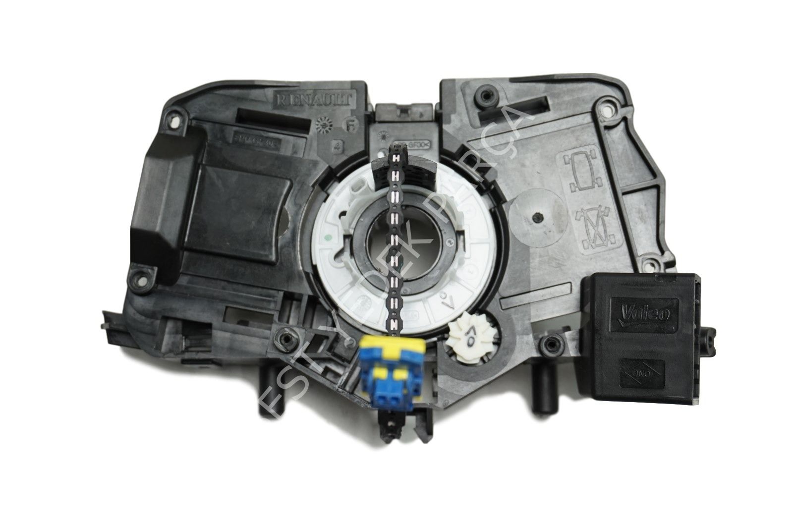 OEM 255677340R-KUMANDA KOL GRUBU