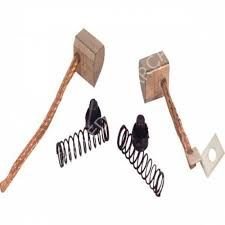 OEM 7701027714-ALTER.KÖMÜRÜ R9