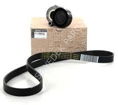 ALTERNATÖR KAYIŞI 6PK1127