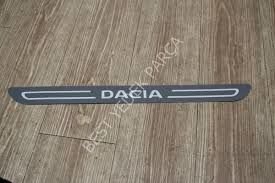 KAPI EŞİK BANDI LOGAN HATCHBACK