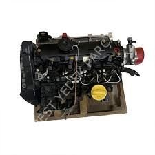 KOMPLE MOTOR