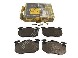 ARKA DISK FREN BALAT.ABS R19