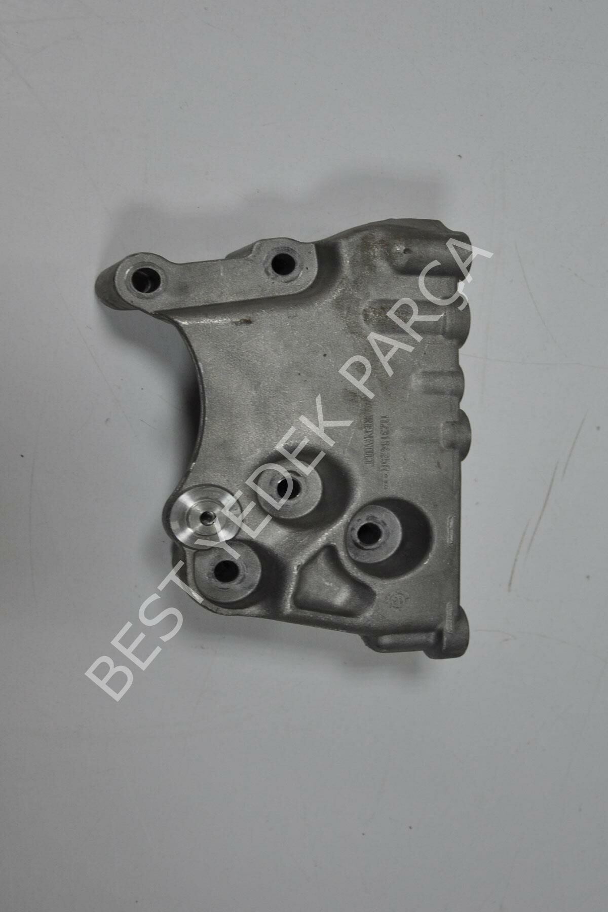 OE 112318425R-MOTOR BAĞLANTI TAKOZU MEGANE IV