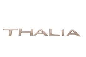 THALIA  MONOGRAM LOGAN-THALIA