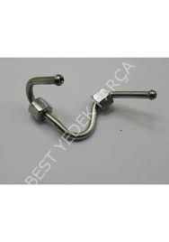 DIZEL ENJEKTÖR RAMPA BORUSU TWINGO II-KANGOO II-LOGAN I-MEGANE III-CLIO III-FLUENCE-DUSTER-MODUS