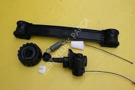 KOLTUK AYAR TK.R19-CLIO-MEGANE