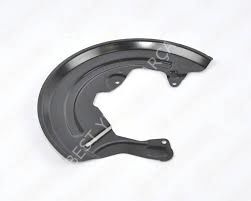 SOL ÖN FREN DİSKİ MUHAFAZASI KANGOO II