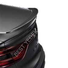 OEM 8201593684-BAGAJ ÜSTÜ SPOYLER TALISMAN