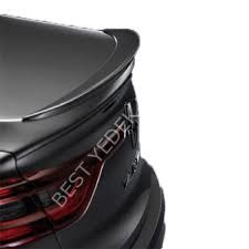 OEM 8201593684-BAGAJ ÜSTÜ SPOYLER TALISMAN