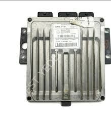 OEM 8200909666-ENJEKSİYON BEYNİ MEGANE II