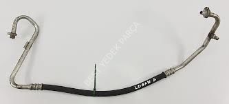 KLİMA BORUSU LOGAN I