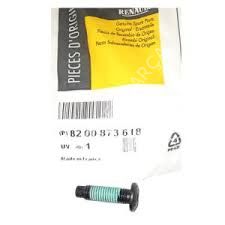 OEM 440A05867R-ARKA FREN SOMUN TK. CLIO IV