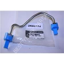 DIZEL ENJEKTÖR RAMPA BORUSU TWINGO-MODUS-FLUENCE-MEGANE-KANGOO-LOGAN-DUSTER