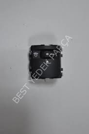 OEM 251902972R-REOSTA VE FAR YUK AYAR DUGMESI KADJAR