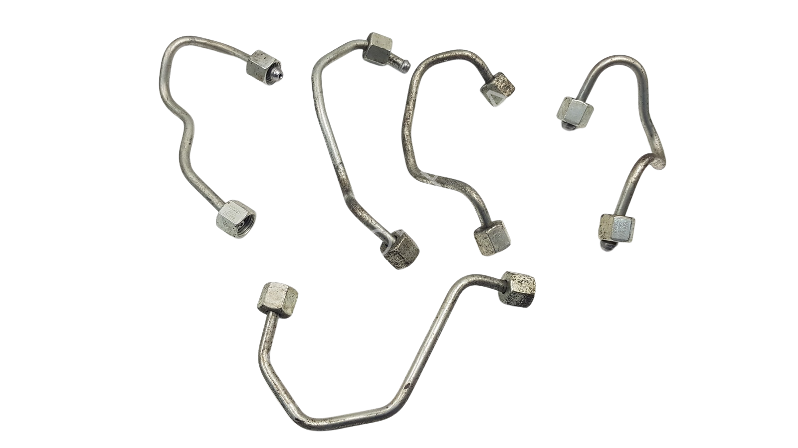 DIZEL ENJEKTÖR RAMPA BORUSU DUSTER-KANGOO-MODUS-TWINGO-MEGANE-FLUENCE-CLIO