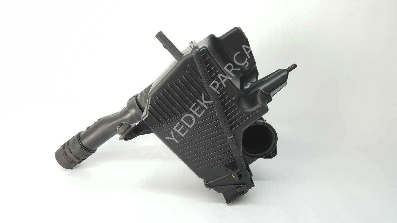 HAVA FİLTRESİ KABI X61 KANGOO