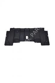 OEM 658409290R-ÖN KAPUT İZOLASYON KEÇESİ MEGANE