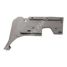 SOL ARKA YAN PANO KAPLAMASI KANGOO II