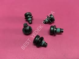 OEM 7701037169-BAĞLANTI CİVATASI SAFRANE