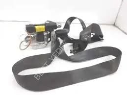 SOL ARKA EMNİYET KEMERİ MODUS