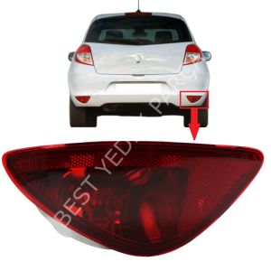 SAG ARKA SIS FARI CLIO III