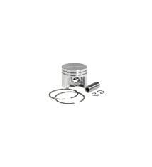 PİSTON+SEGMAN STD (TEK)  MGN III-SCENIC 1.5 DCİ 16V 90 HP (Euro5)