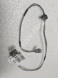 OE 240805739R-AKÜ KABLOSU SANDERO II