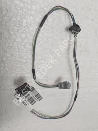 OE 240805739R-AKÜ KABLOSU SANDERO II