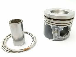 PİSTON+SEGMAN STD (TEK)  MASTER III MOVANO 2.3 DCİ CDTI 10=> (85.01) (M9T 670-676 Euro4-690-692
